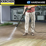 Karcher 26439100 HK 7.5 high-pressure hose kit