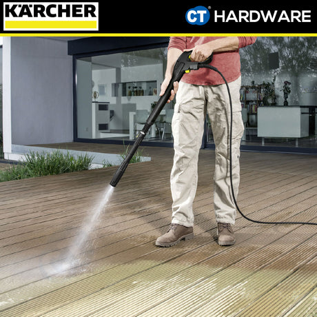Karcher 26439100 HK 7.5 high-pressure hose kit