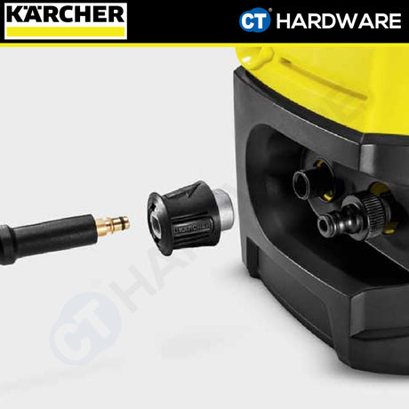 Karcher 26439100 HK 7.5 high-pressure hose kit