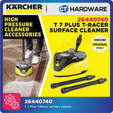 Karcher 26440740 T 7 Plus T-Racer surface cleaner
