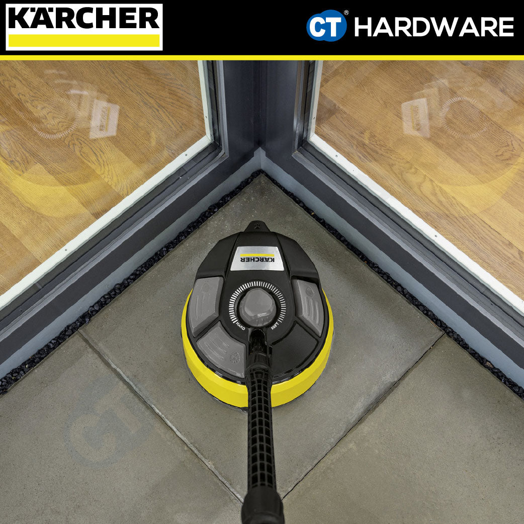 Karcher 26440740 T 7 Plus T-Racer surface cleaner