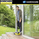 Karcher 26440740 T 7 Plus T-Racer surface cleaner