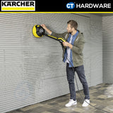 Karcher 26440840 T5 T-Racer Surface Cleaner for K2 - K7 Series Pressure Washer