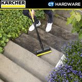 Karcher 26441230 PS 30 power scrubber surface cleaner