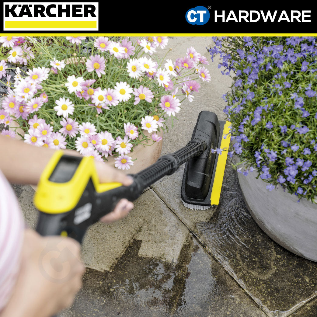 Karcher 26441230 PS 30 power scrubber surface cleaner