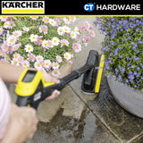 Karcher 26441230 PS 30 power scrubber surface cleaner