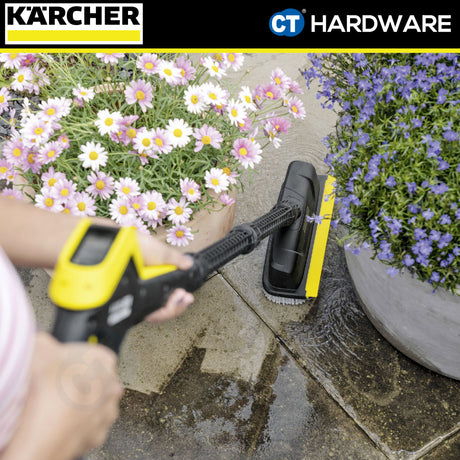 Karcher 26441230 PS 30 power scrubber surface cleaner