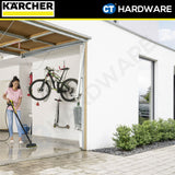 Karcher 26441230 PS 30 power scrubber surface cleaner