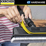 Karcher 26441230 PS 30 power scrubber surface cleaner