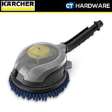 Karcher 26441290 WB 120 rotating wash brush car & bike