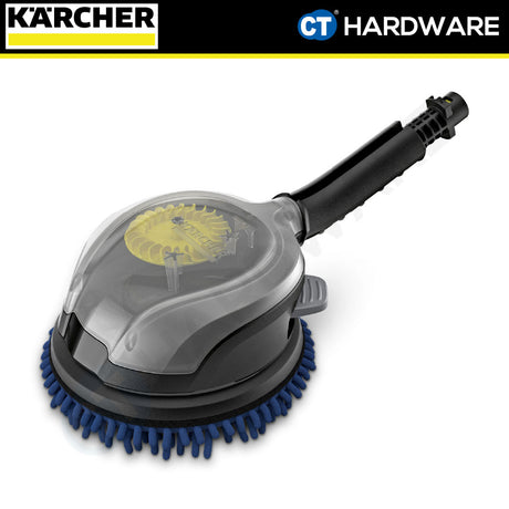 Karcher 26441290 WB 120 rotating wash brush car & bike