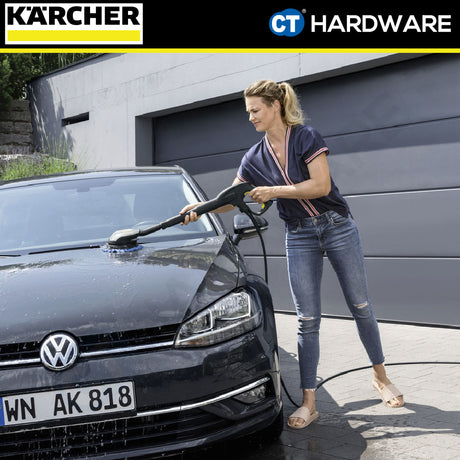 Karcher 26441290 WB 120 rotating wash brush car & bike