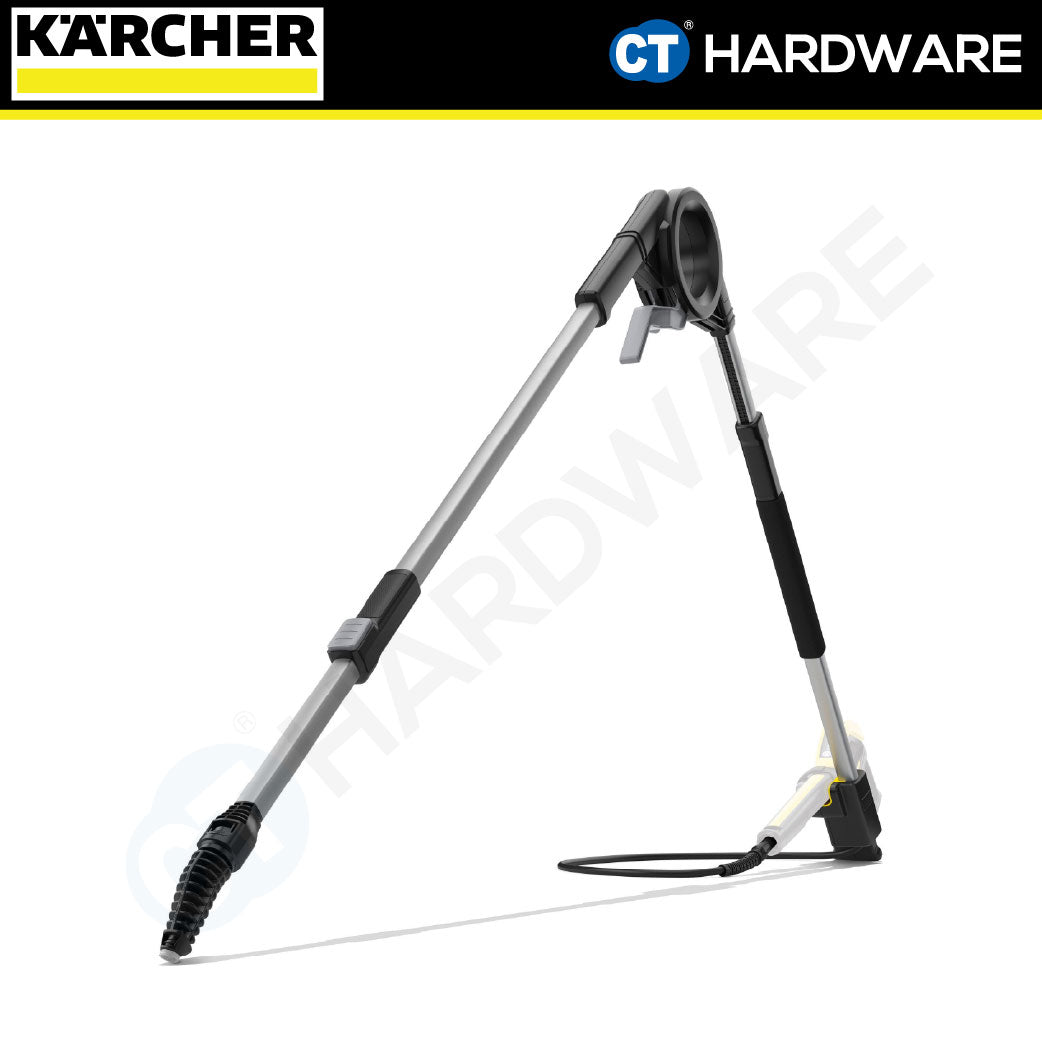 Karcher 26441900 TLA 4 telescopic spray lance