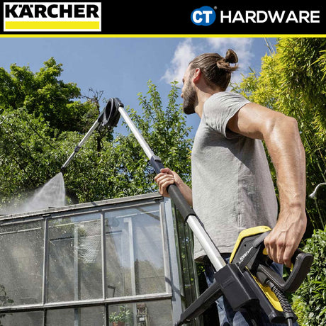 Karcher 26441900 TLA 4 telescopic spray lance