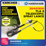 Karcher 26441900 TLA 4 telescopic spray lance
