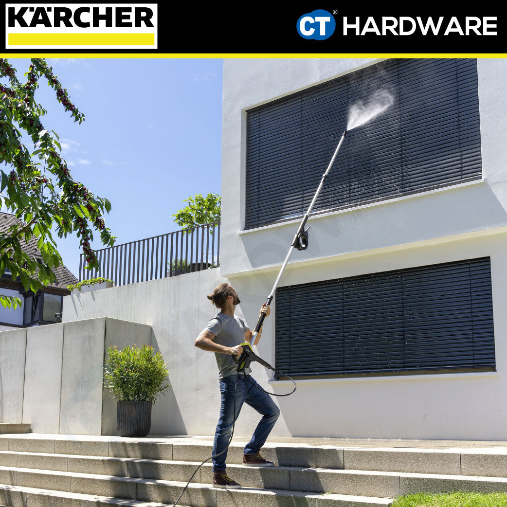 Karcher 26441900 TLA 4 telescopic spray lance