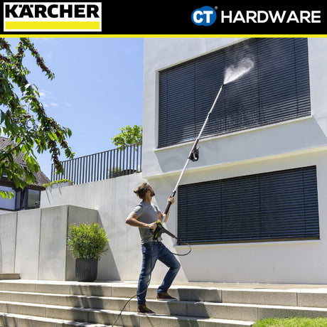 Karcher 26441900 TLA 4 telescopic spray lance