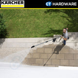 Karcher 26441900 TLA 4 telescopic spray lance
