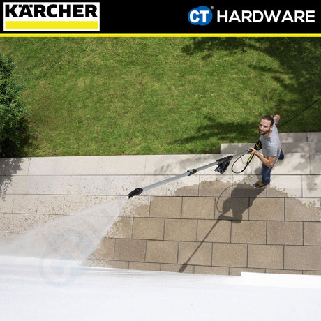 Karcher 26441900 TLA 4 telescopic spray lance