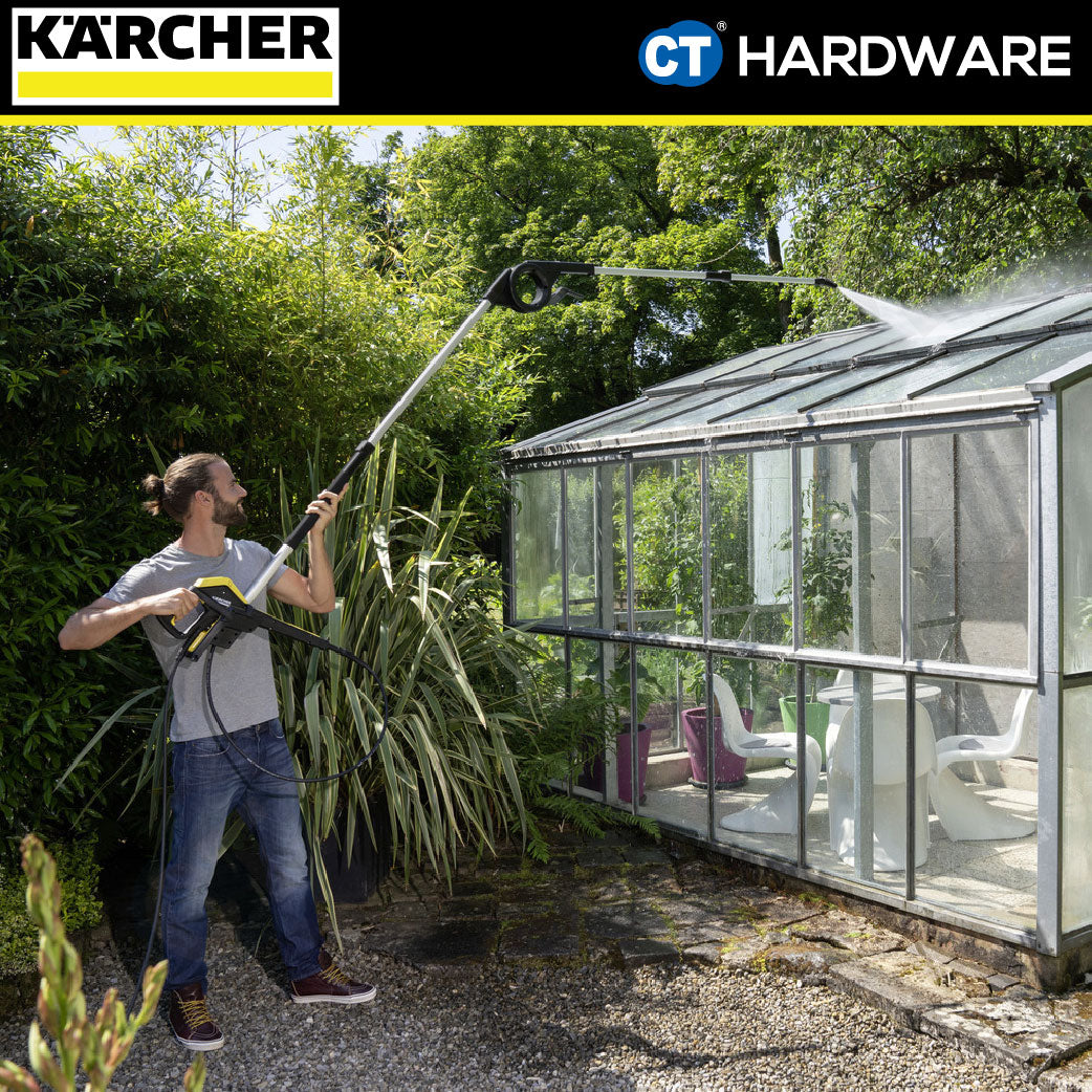 Karcher 26441900 TLA 4 telescopic spray lance