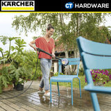 Karcher 26442860 WB 130 rotating wash brush