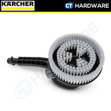 Karcher 26442860 WB 130 rotating wash brush