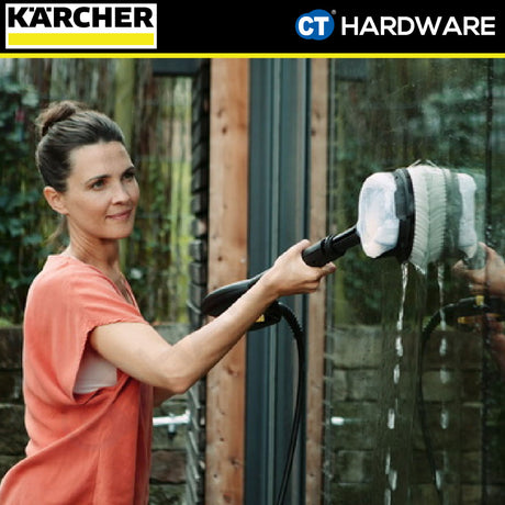 Karcher 26442860 WB 130 rotating wash brush