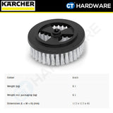 Karcher 26442890 Interchangeable attachment universal for WB 130