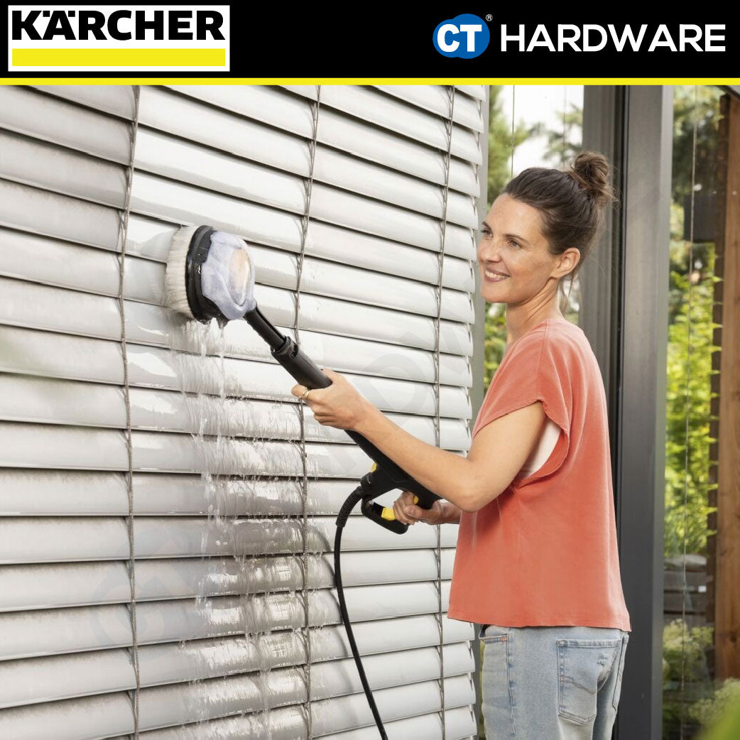 Karcher 26442890 Interchangeable attachment universal for WB 130