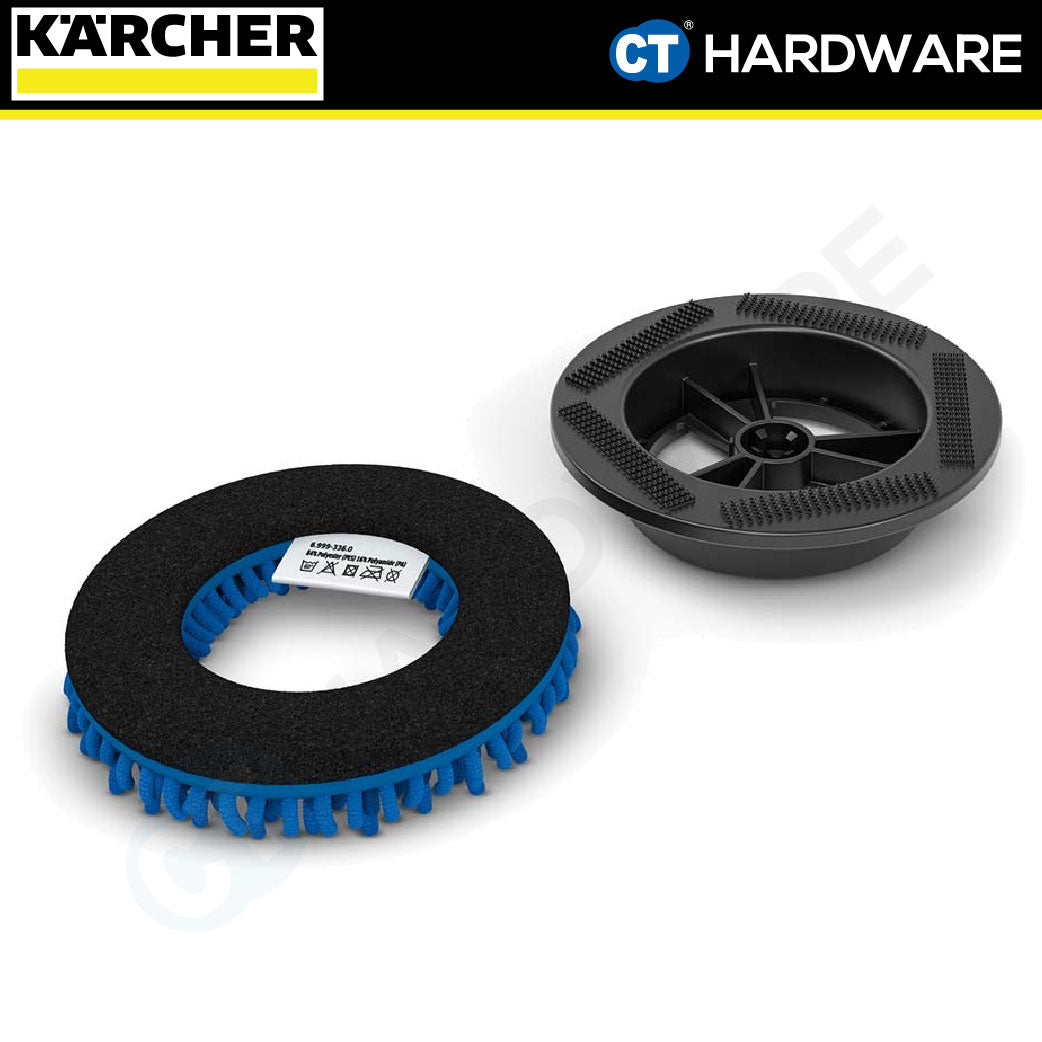 Karcher 26442900 Interchangeable attachment car & bike for WB 130