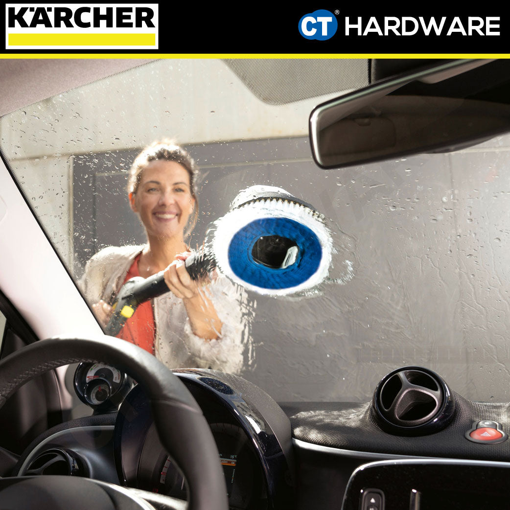 Karcher 26442900 Interchangeable attachment car & bike for WB 130