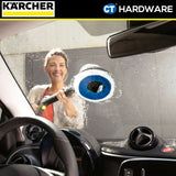 Karcher 26442900 Interchangeable attachment car & bike for WB 130