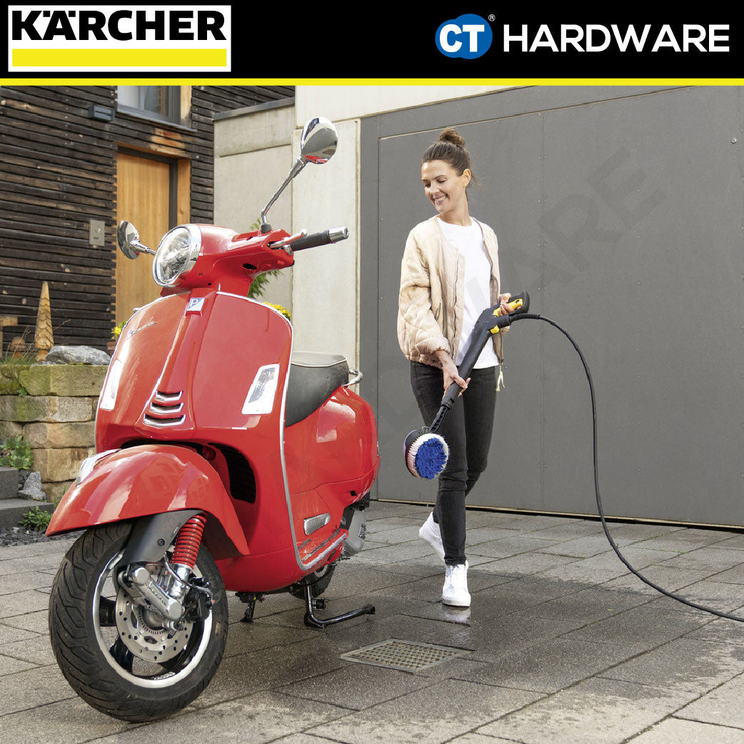 Karcher 26442900 Interchangeable attachment car & bike for WB 130