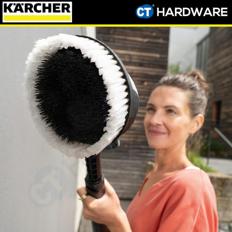 Karcher 26442910 Interchangeable attachment home & garden for WB 130