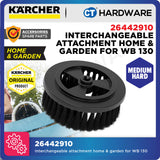 Karcher 26442910 Interchangeable attachment home & garden for WB 130