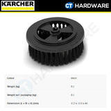 Karcher 26442910 Interchangeable attachment home & garden for WB 130