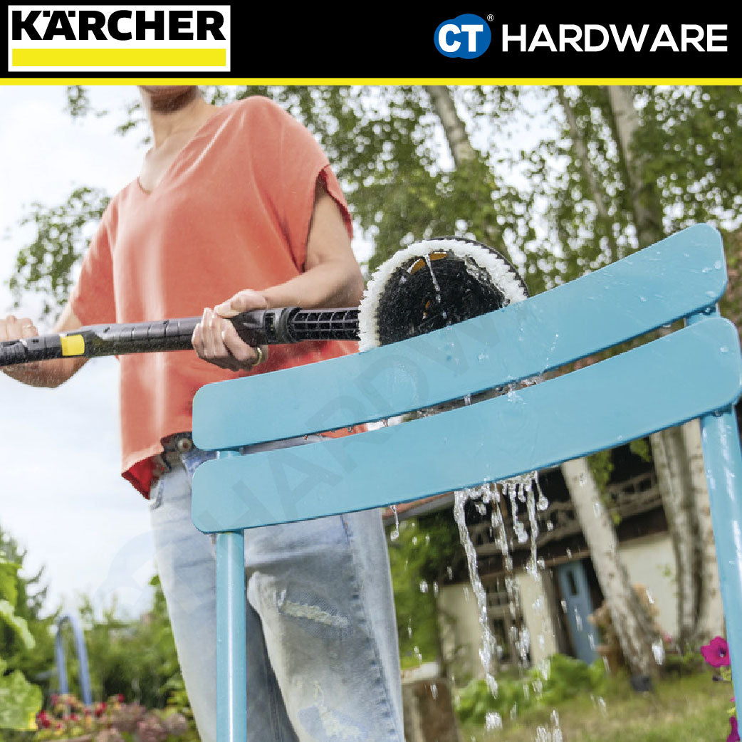 Karcher 26442910 Interchangeable attachment home & garden for WB 130
