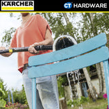 Karcher 26442910 Interchangeable attachment home & garden for WB 130