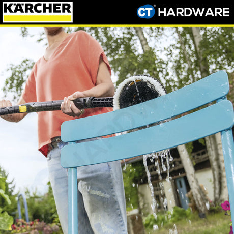 Karcher 26442910 Interchangeable attachment home & garden for WB 130