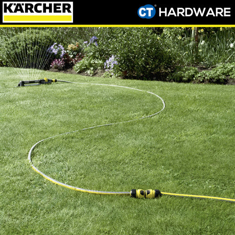 Karcher 26450080 Two Way Connector