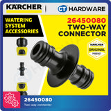 Karcher 26450080 Two Way Connector