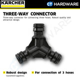 Karcher 26450090 Three Way Connector
