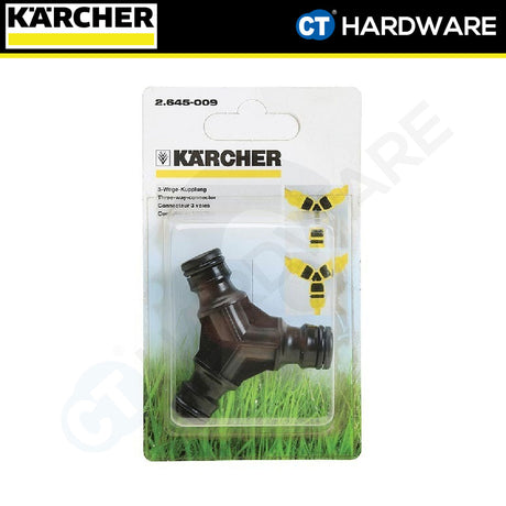 Karcher 26450090 Three Way Connector