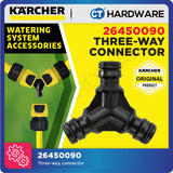 Karcher 26450090 Three Way Connector