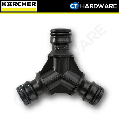 Karcher 26450090 Three Way Connector