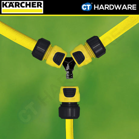 Karcher 26450090 Three Way Connector