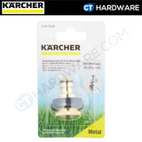 Karcher 26450130 Tap Adaptor  G3/4 W/ G1/2 Reducer