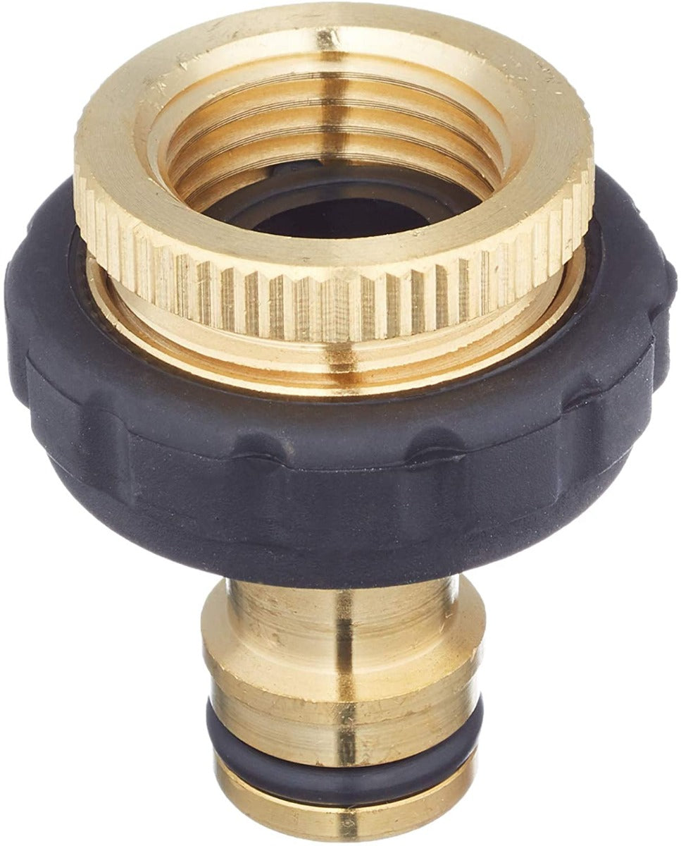 Karcher 26450130 Tap Adaptor  G3/4 W/ G1/2 Reducer