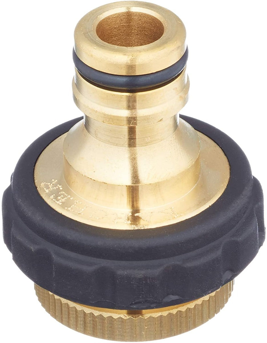 Karcher 26450130 Tap Adaptor  G3/4 W/ G1/2 Reducer