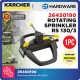 Karcher 26450190 Rotating RS 130/3